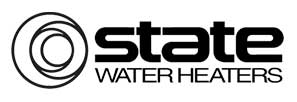 State water heaters