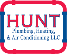 Hunt Plumbing Heating & Air Conditioning